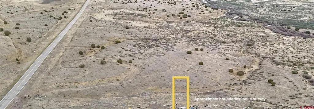 Property from Lot 14 Unfug Addition - KW - Walsenburg, Colorado, 81089