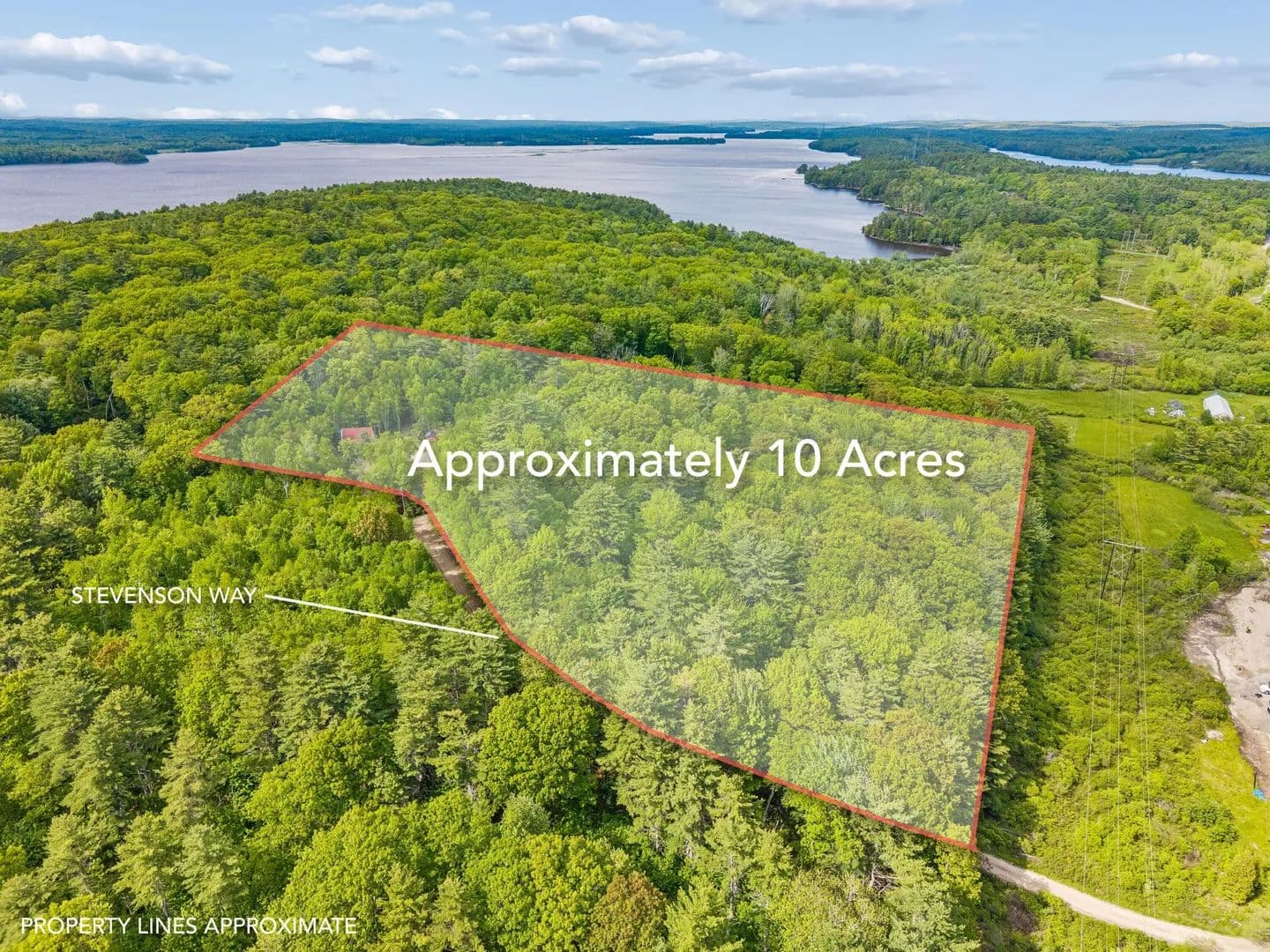 Property from 107 Stevenson Way - KW - Bath, Maine, 04530