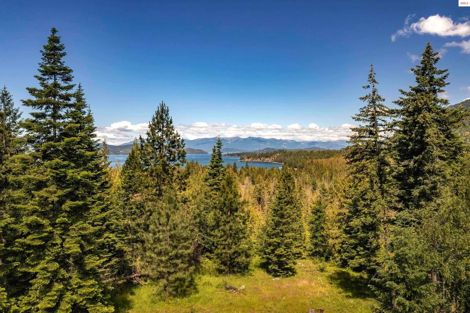 Lots & Land-Other in Hope - Hope, Idaho, 83836