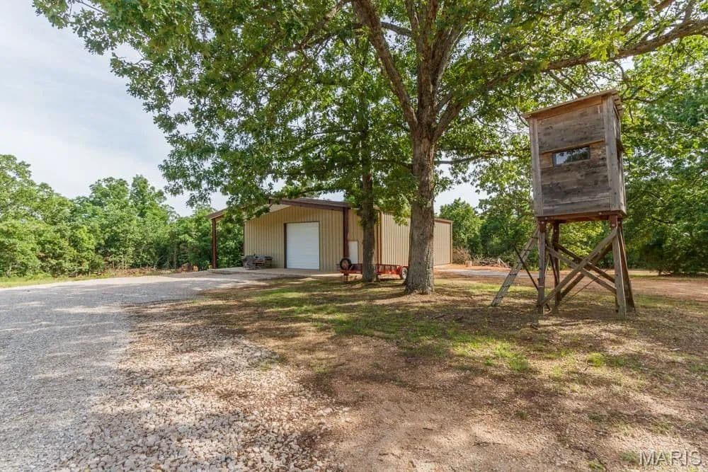 Property from 25585 MISTY OAK Drive - KW - Lebanon, Missouri, 65536