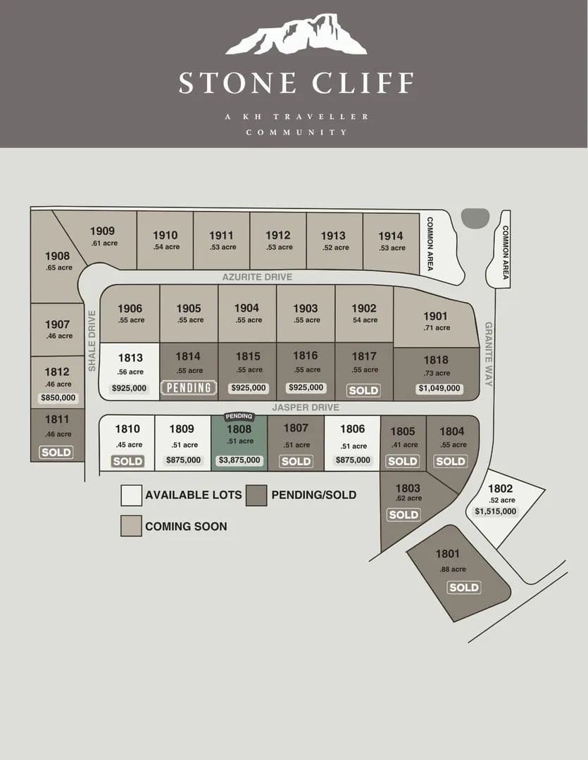 0.56 Acres of Land for Sale in Washington County, Utah - Utah, 84790