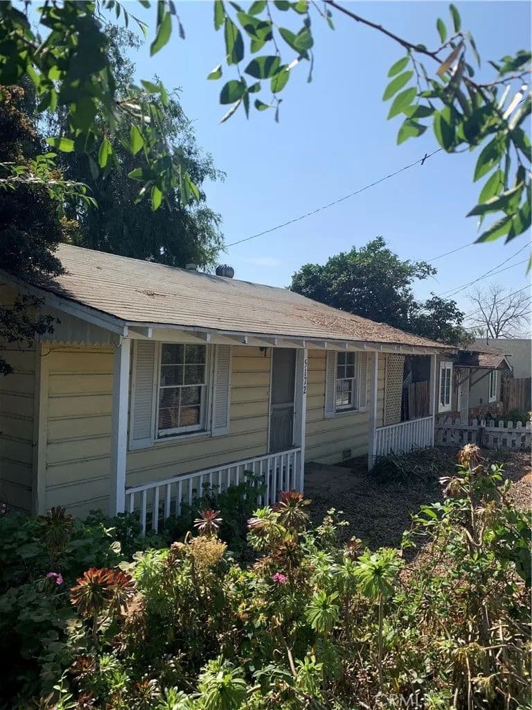 Property from 5172 Lakeview Ave - KW - Yorba Linda, California, 92886