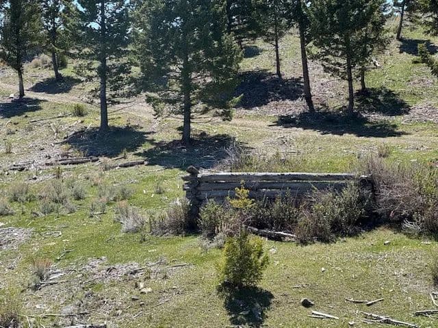 Land -Agricultural (Not Zoned) in Radersburg - Radersburg, Montana, 59641