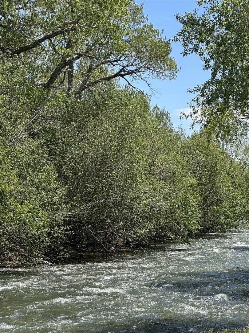 Property from Lot 91 Prairie View Lane - KW - Capulin, Colorado, 81124