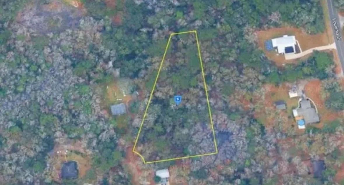 1.63 Acres of Land for Sale in Tallahassee, Florida - Tallahassee, Florida, 32311