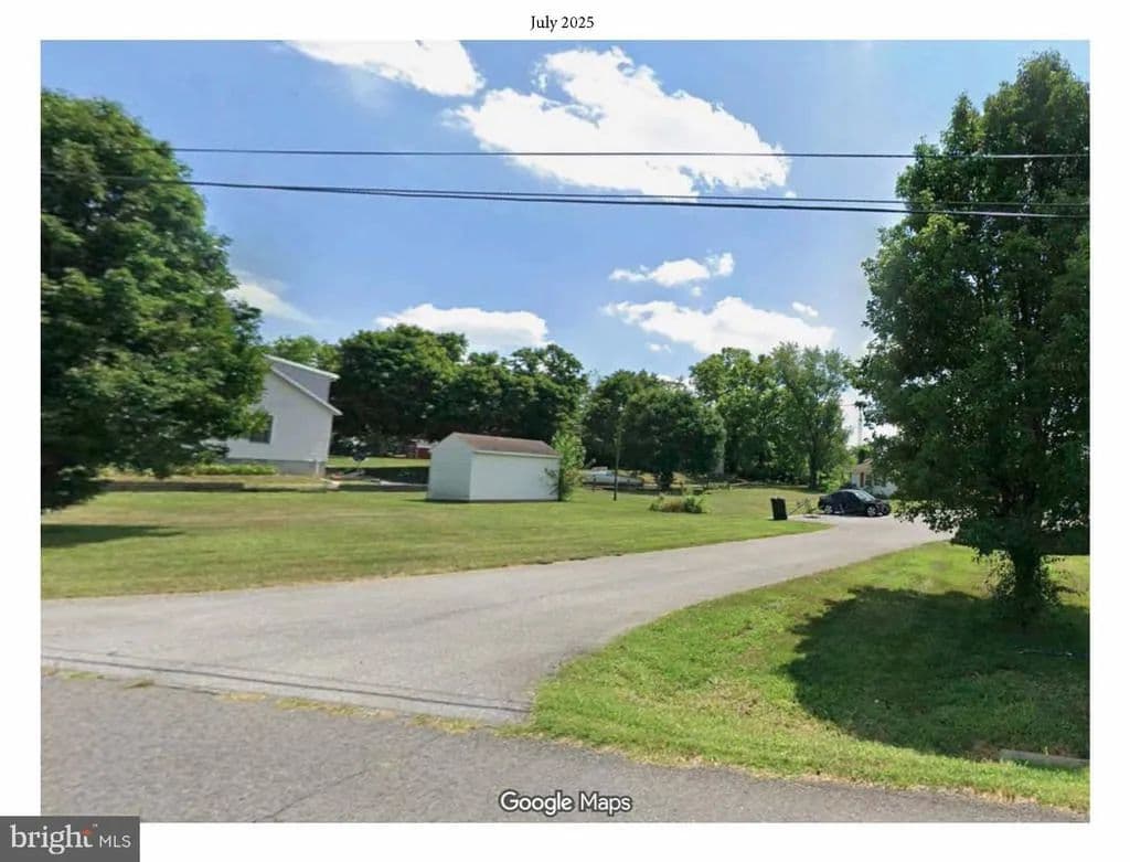 0.29 Acres of Land for Sale in Clear Spring, Maryland - Clear Spring, Maryland, 21722