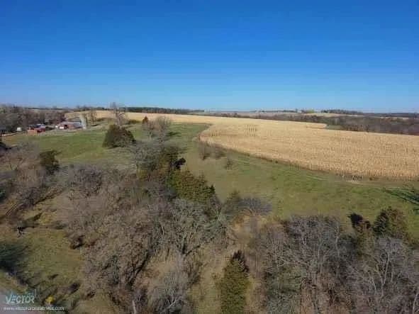 Property from 33.5 Ac County Road W Road - KW - land for sale