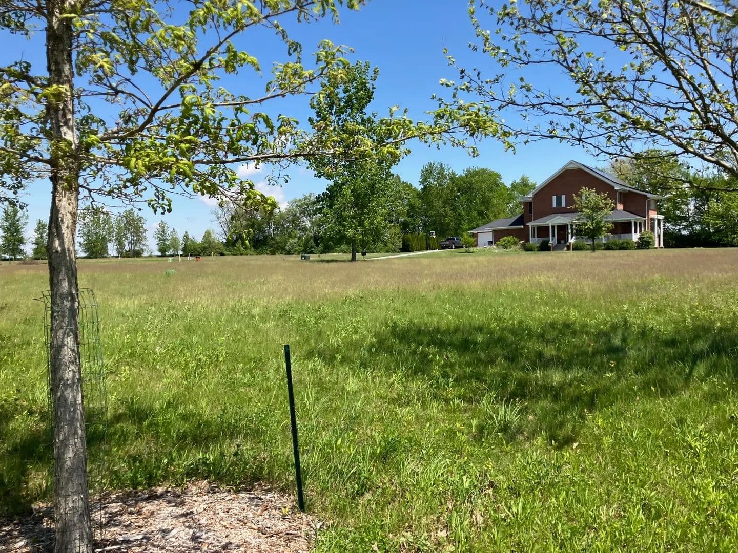 0.5 Acres of Land for Sale in Urbana, IL - Urbana, Illinois, 61802