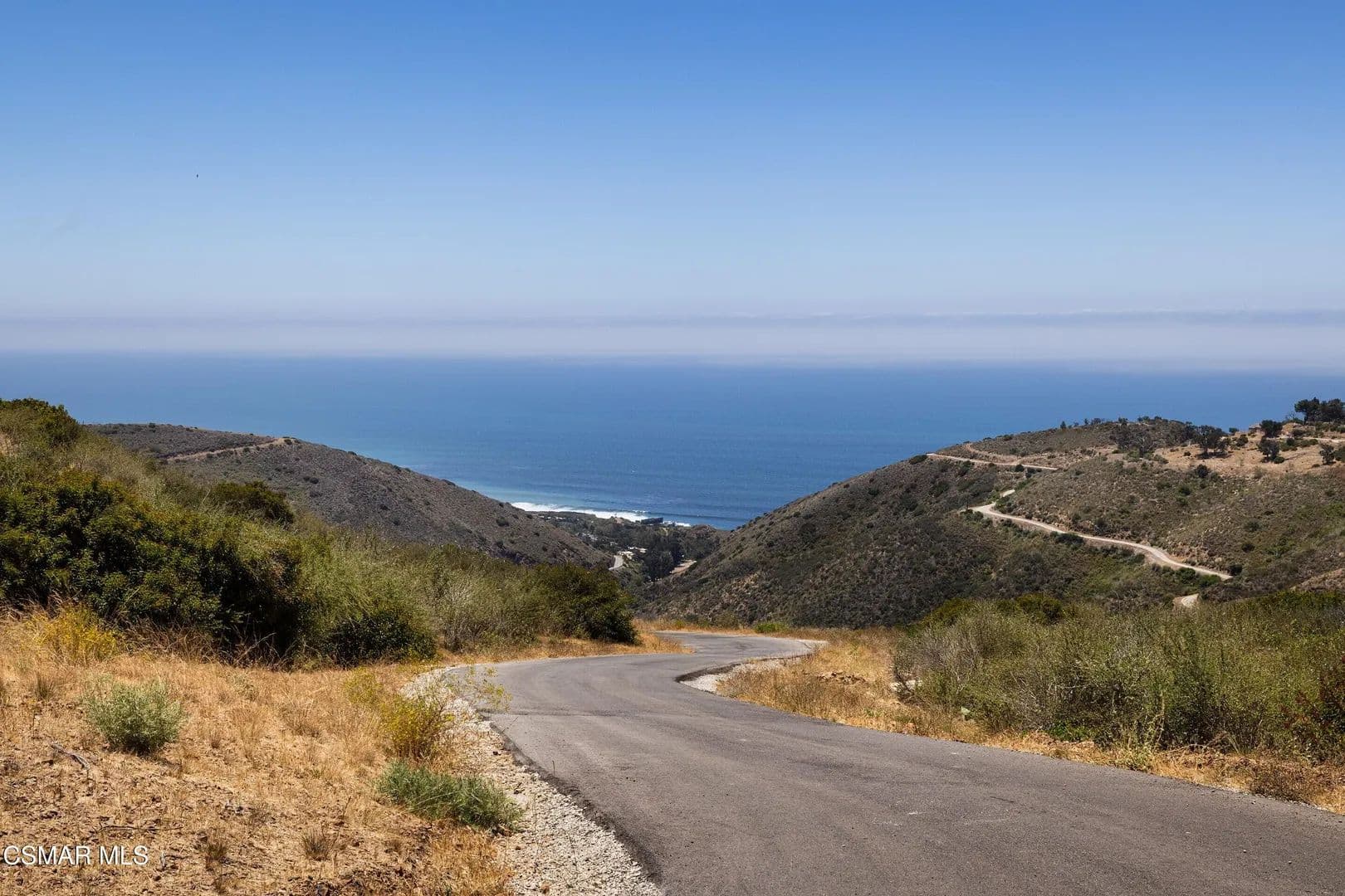 Property from 10799 Yerba Buena Road - KW - Malibu, California, 90265