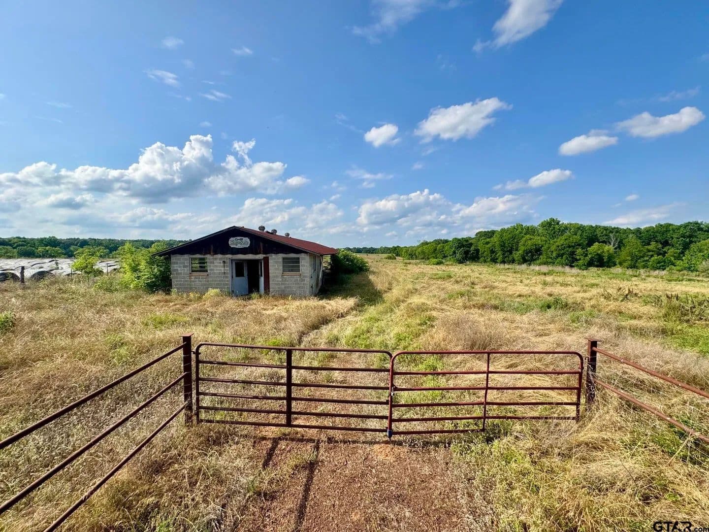 Property from TBD FM 2659 #TBD FM 2659 - KW - Big Sandy, Texas, 75755