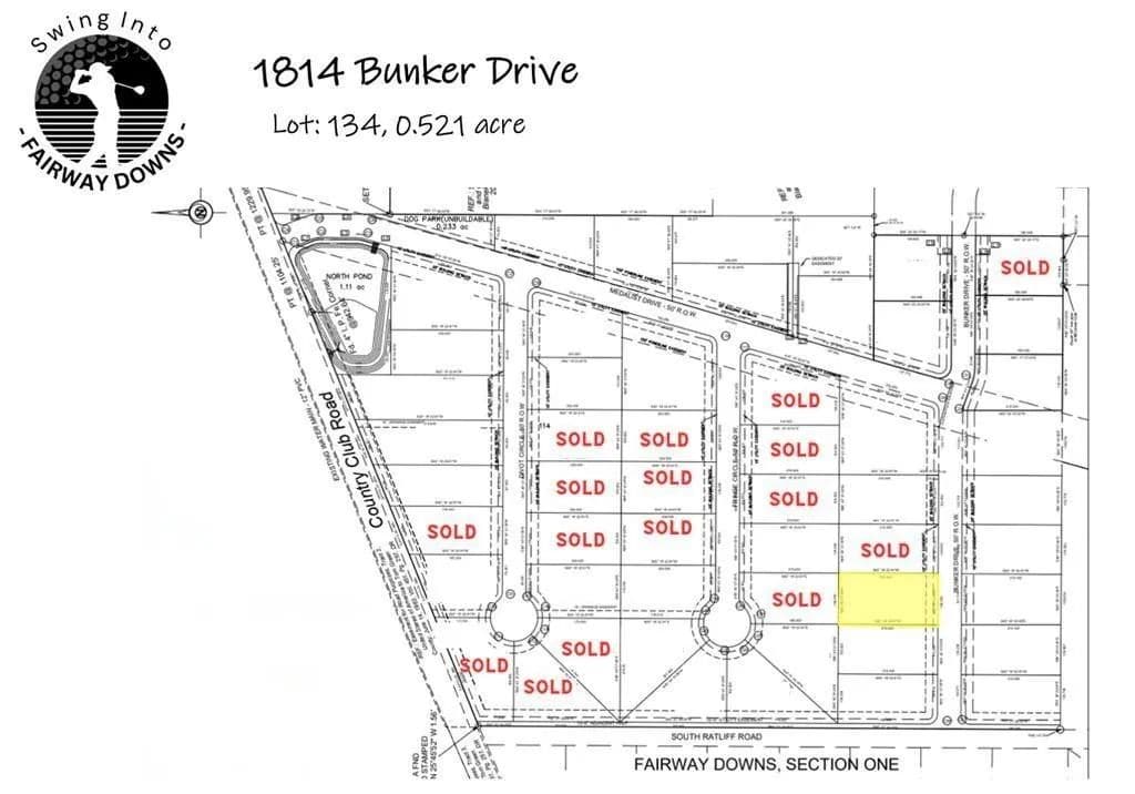 Lots & Land-Other in San Angelo - San Angelo, Texas, 76904