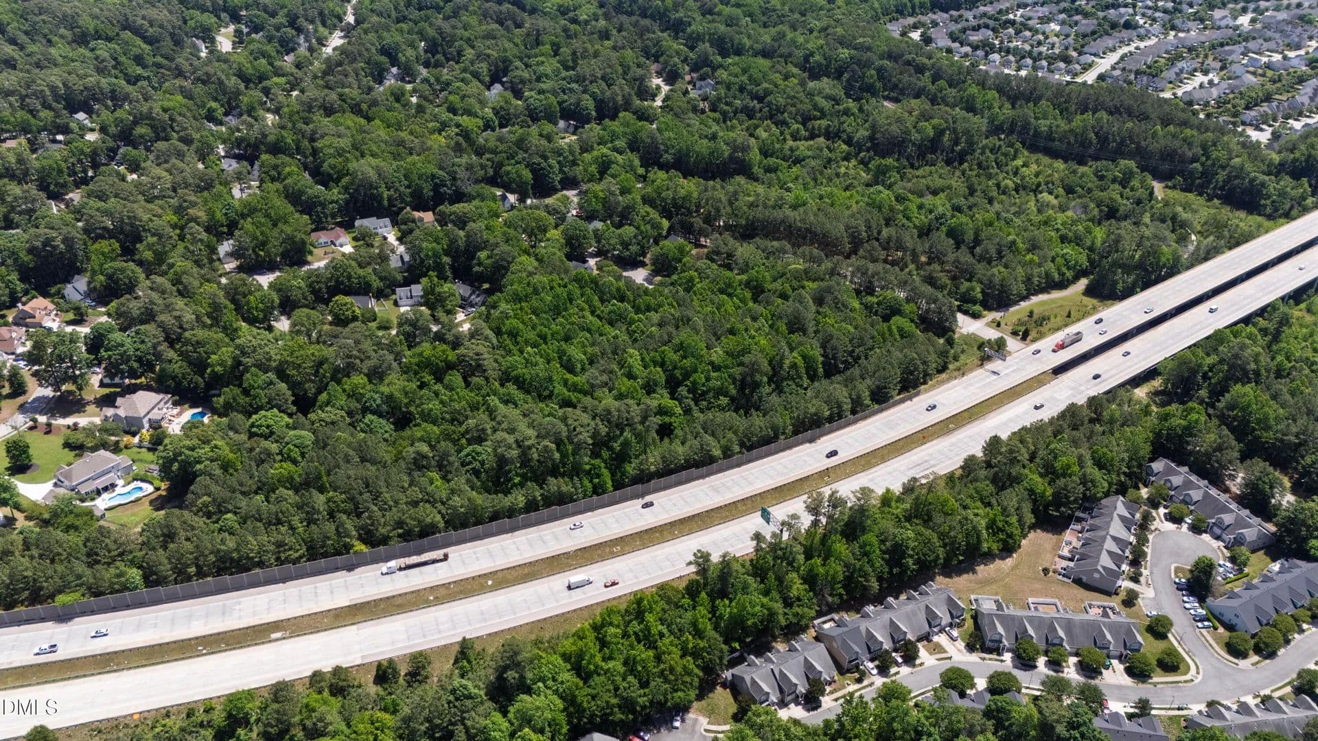 11.23 Acres of Land for Sale in Knightdale, North Carolina - Knightdale, North Carolina, 27545