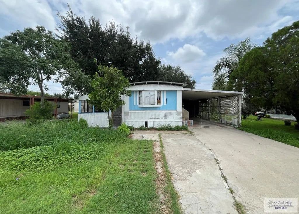 Property from 26826 TAMM LN - KW - Harlingen, Texas, 78552