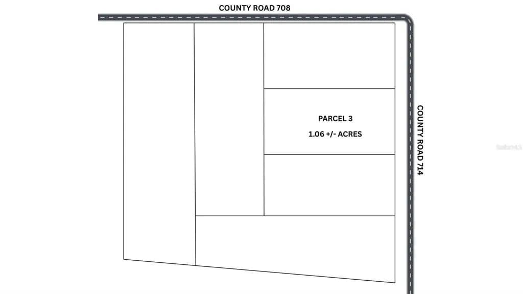 Vacant Land in Center Hill - Center Hill, Florida, 33514