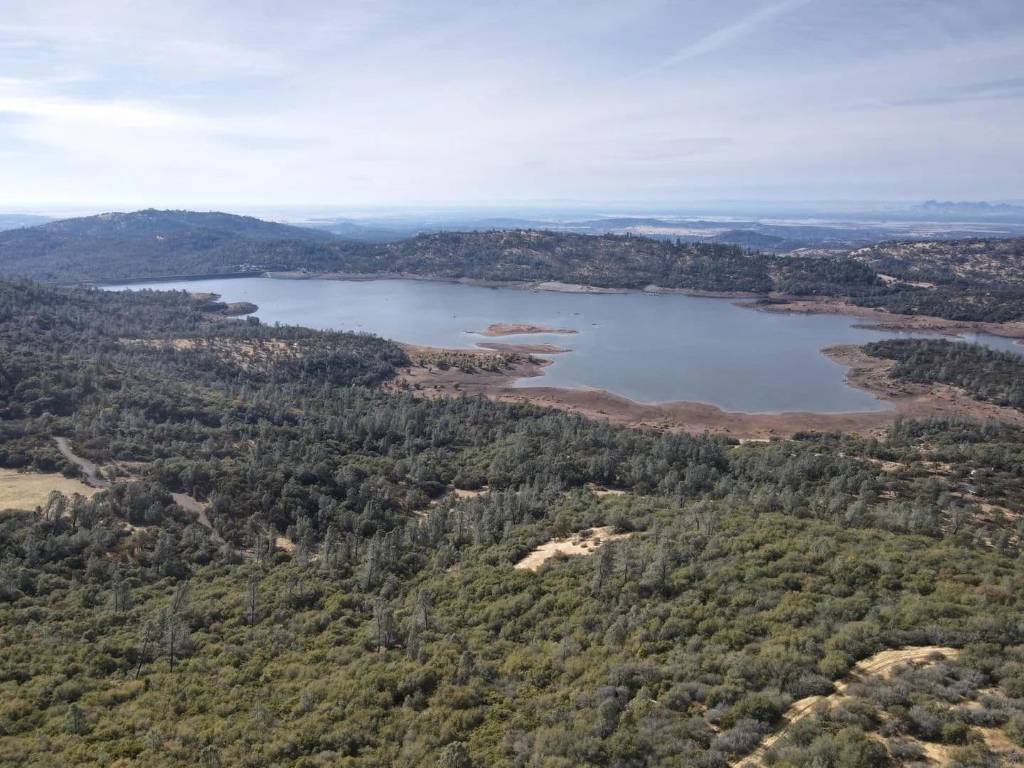 Property from 0 County Rd 270 - KW - Oregon House, California, 95962