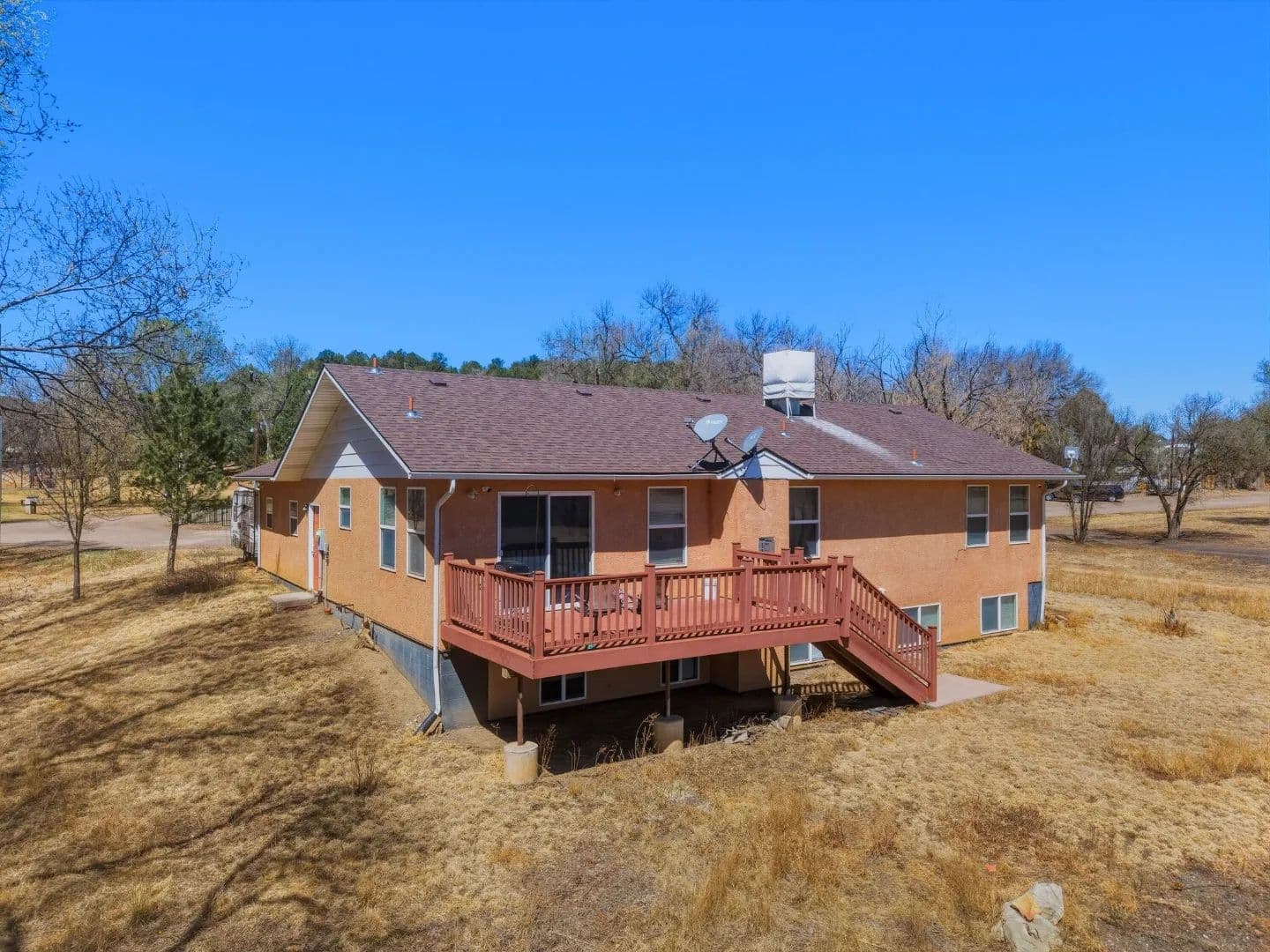 2P Spruce St, Cokedale, CO 81082 - Cokedale, Colorado, 81082