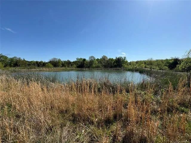 Vacant Land in Blocker - Blocker, Oklahoma, 74529