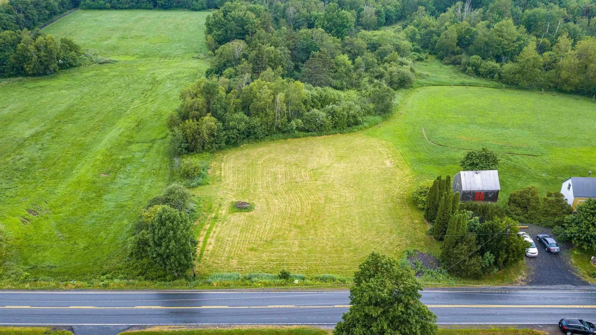 1 Acre of Land for Sale in Noel Shore, NS - land for sale