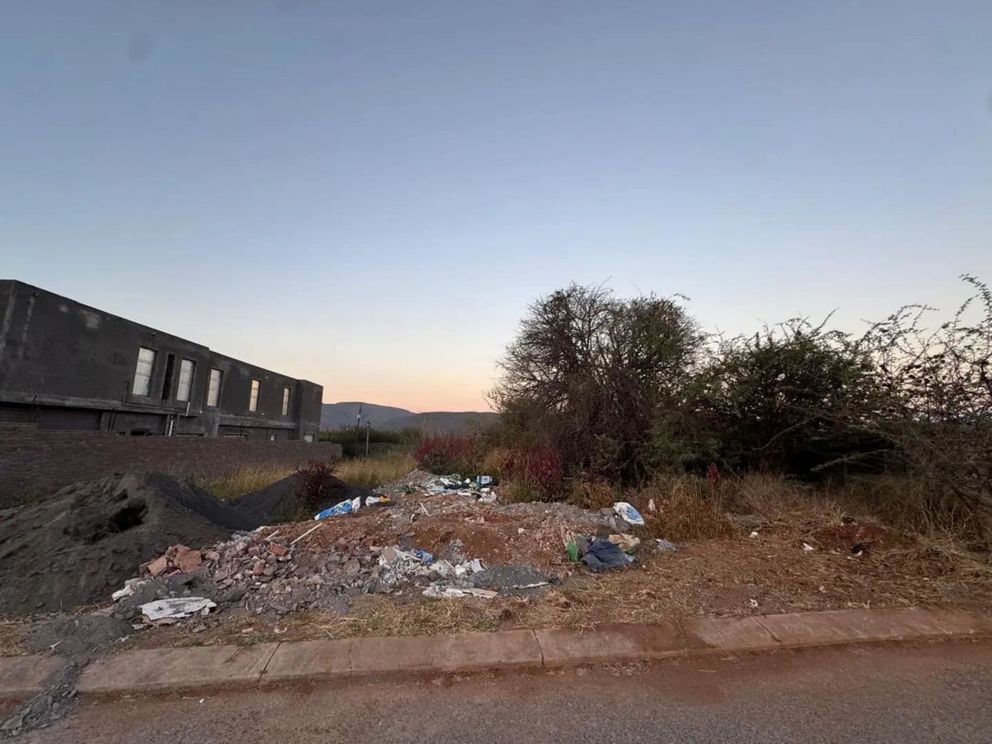 771 Acres of Land for Sale in Burgersfort, Limpopo - land for sale