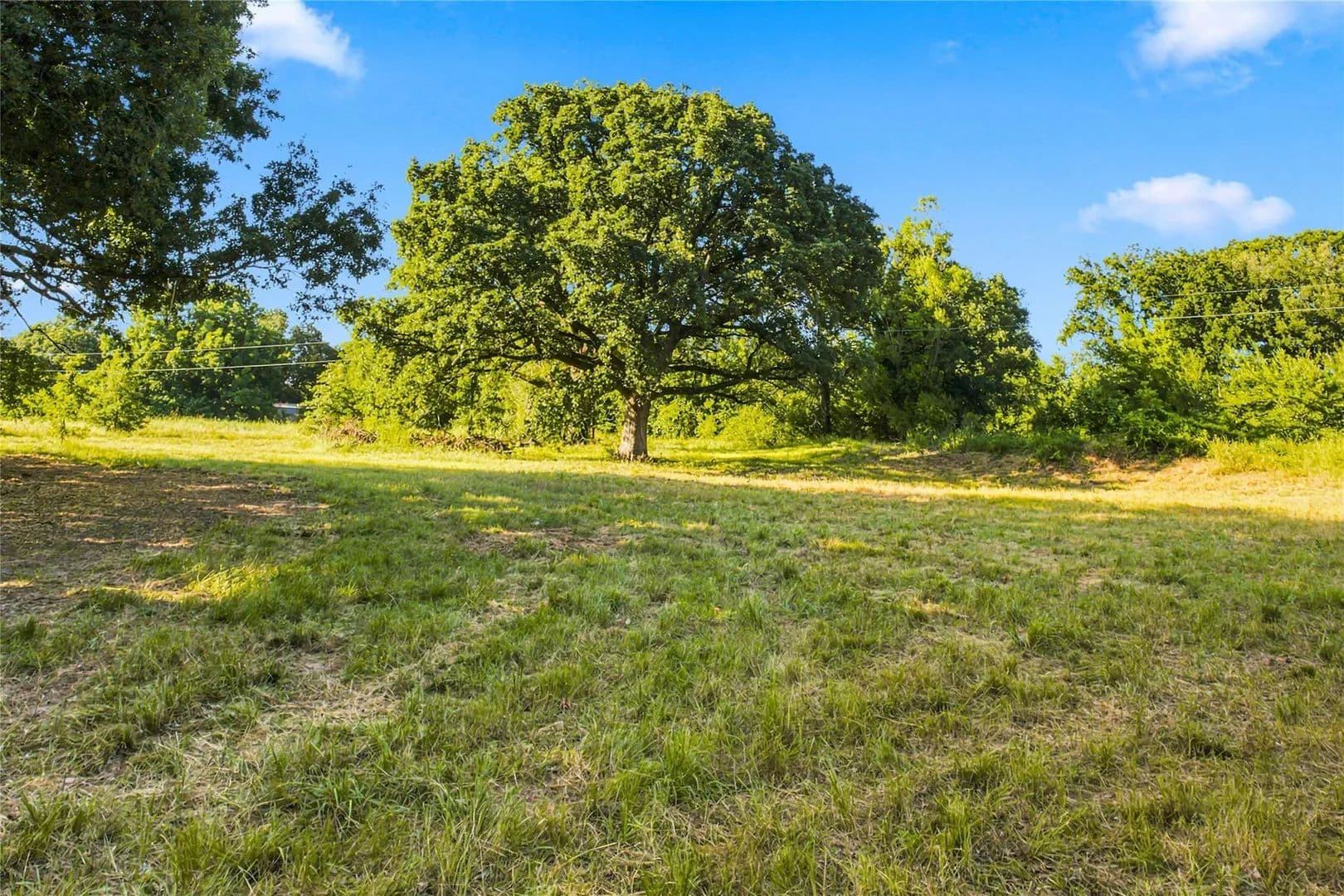 Land -Agricultural (Not Zoned) in Klondike - Klondike, Texas, 75448