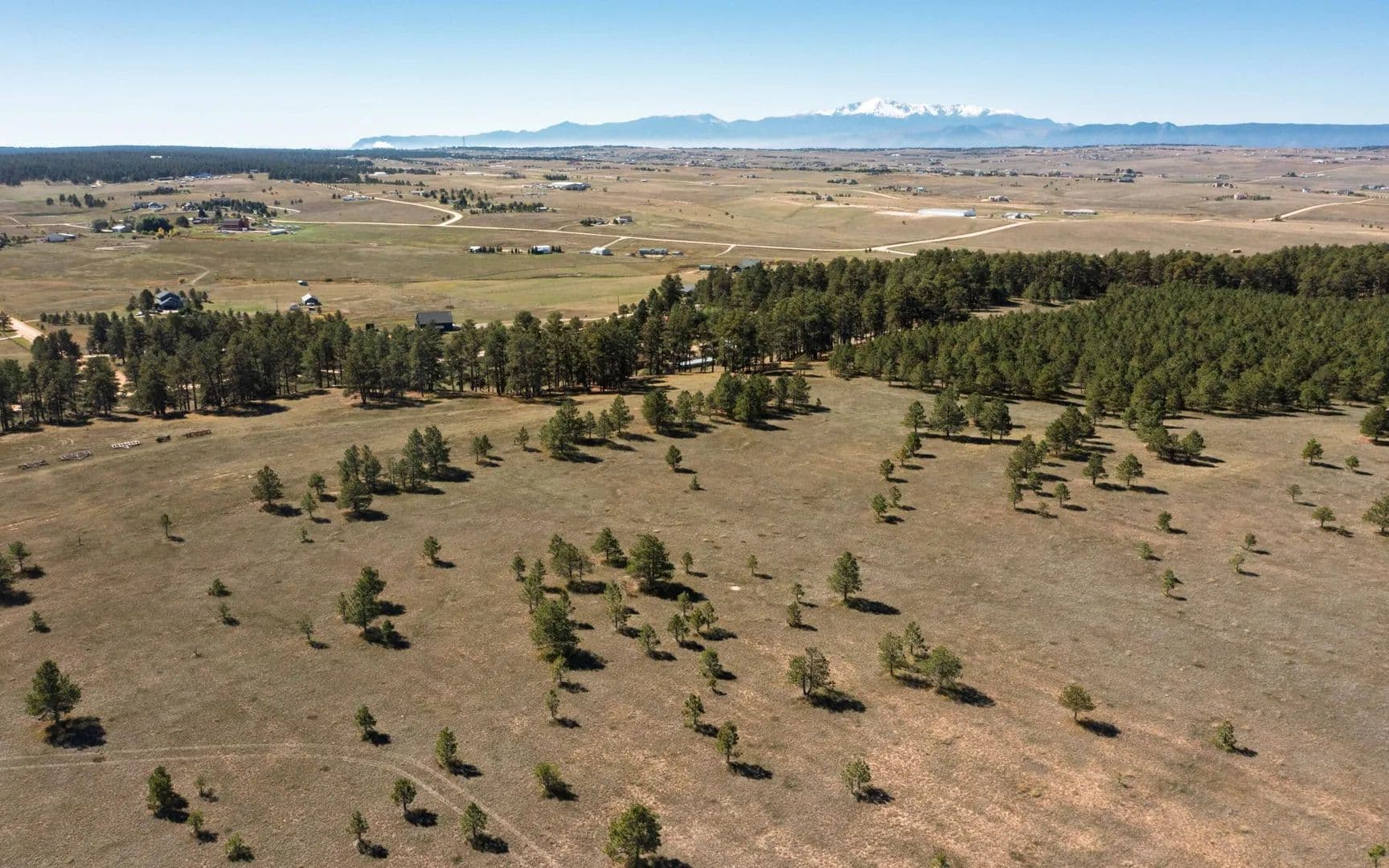 Mountain View Ranch Parcel 2 - land for sale