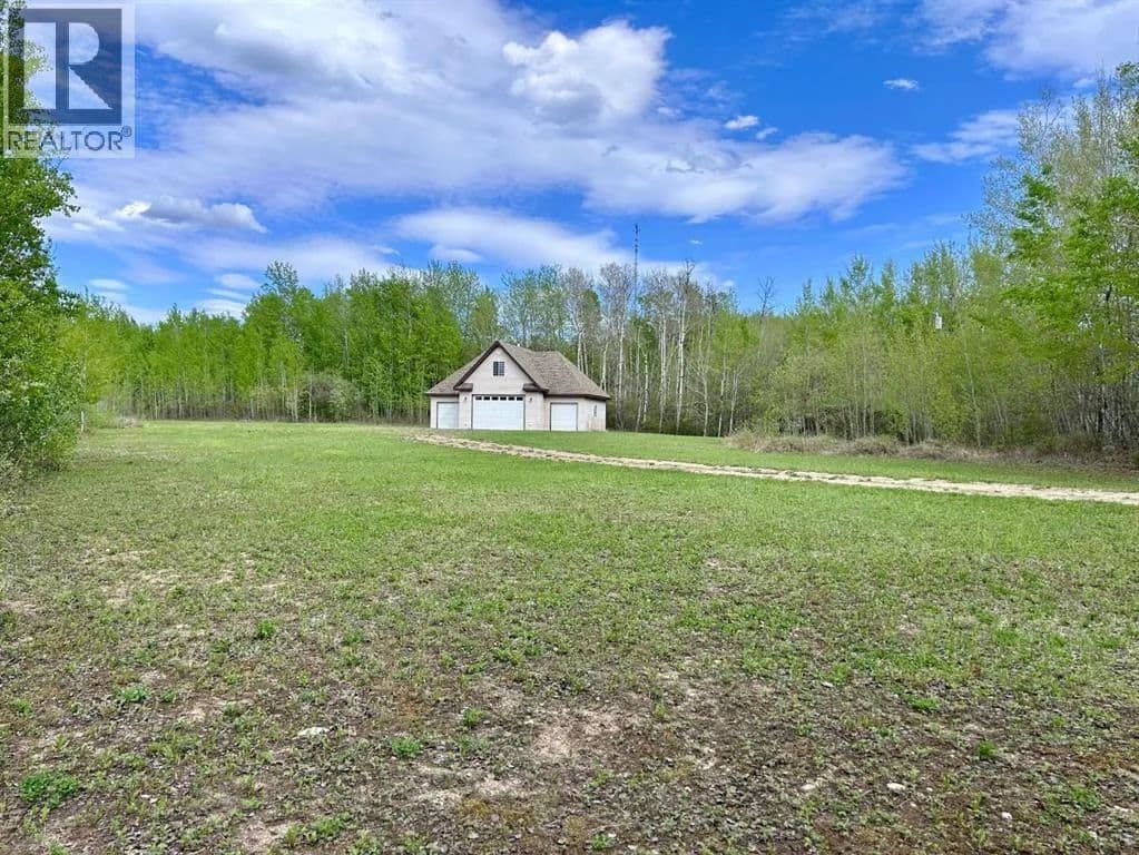 Property from 67325 Churchill Park Rd Rd - KW - Canada
