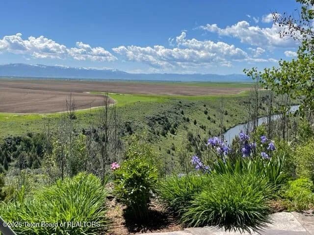 2.03 Acres of Land for Sale in Tetonia, ID - Tetonia, Idaho, 83452
