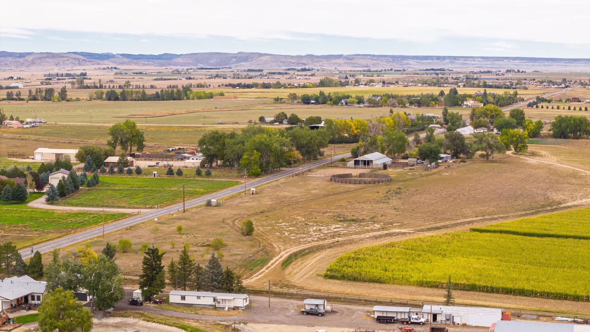 Waverly Ranchette - Fort Collins, Colorado, 80524