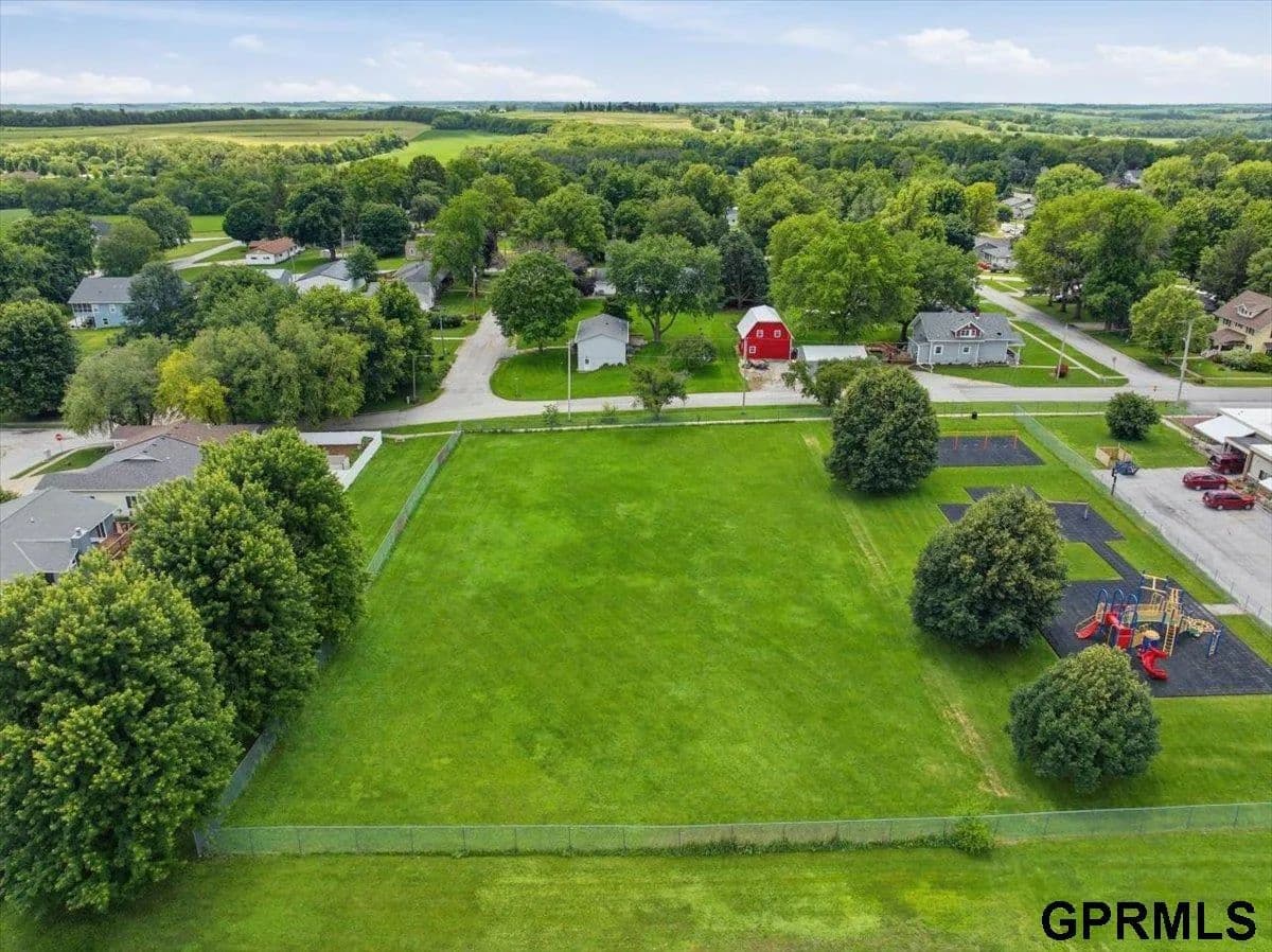 1.16 Acres of Land for Sale in Malvern, Iowa - Malvern, Iowa, 51551