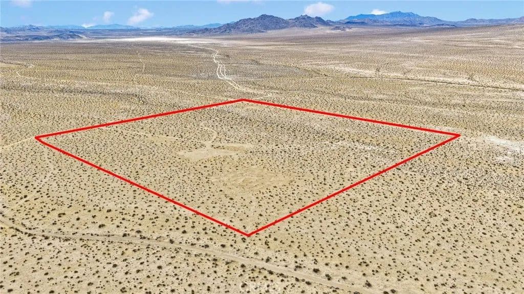 Property from 1 Paddington Way - KW - Lucerne Valley, California, 92356