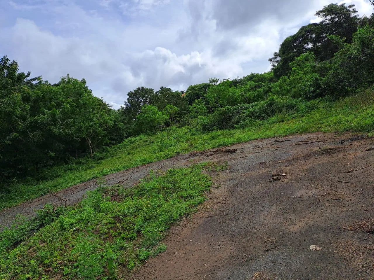Venta de Lotes en El Mirador de Santo Domingo Lote No. 6 - Nicaragua