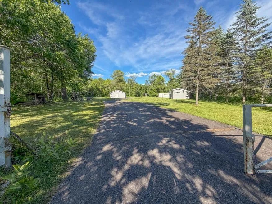10 Acres of Land for Sale in Isle, MN - Isle, Minnesota, 56342