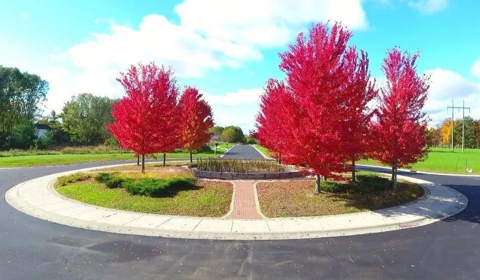 Land -Single Family Acreage in Valparaiso - Valparaiso, Indiana, 46385