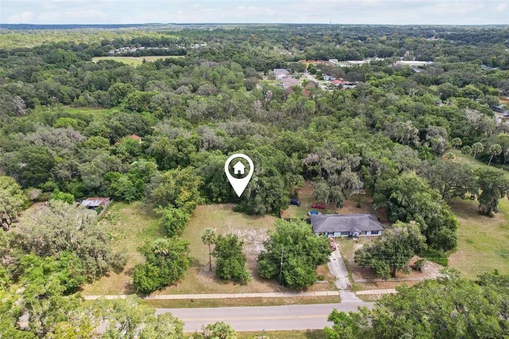 Vacant Land in Eustis - land for sale