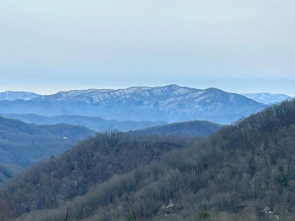 Property from 25 Fairway Run - KW - Bryson City, North Carolina, 28713