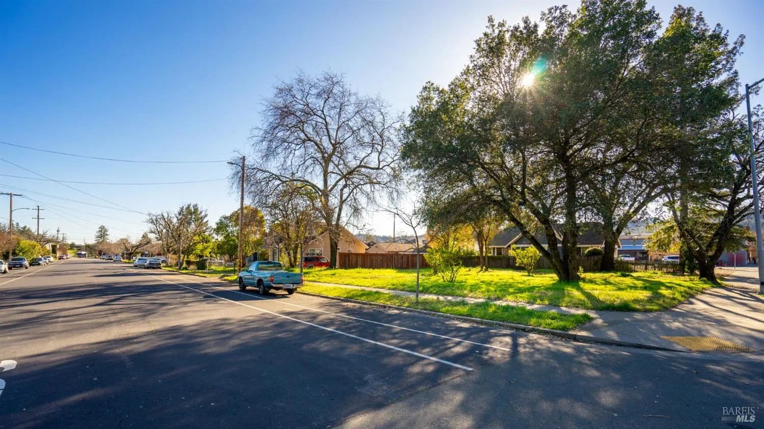 0.15 Acres of Land for Sale in Cloverdale, California - Cloverdale, California, 95425