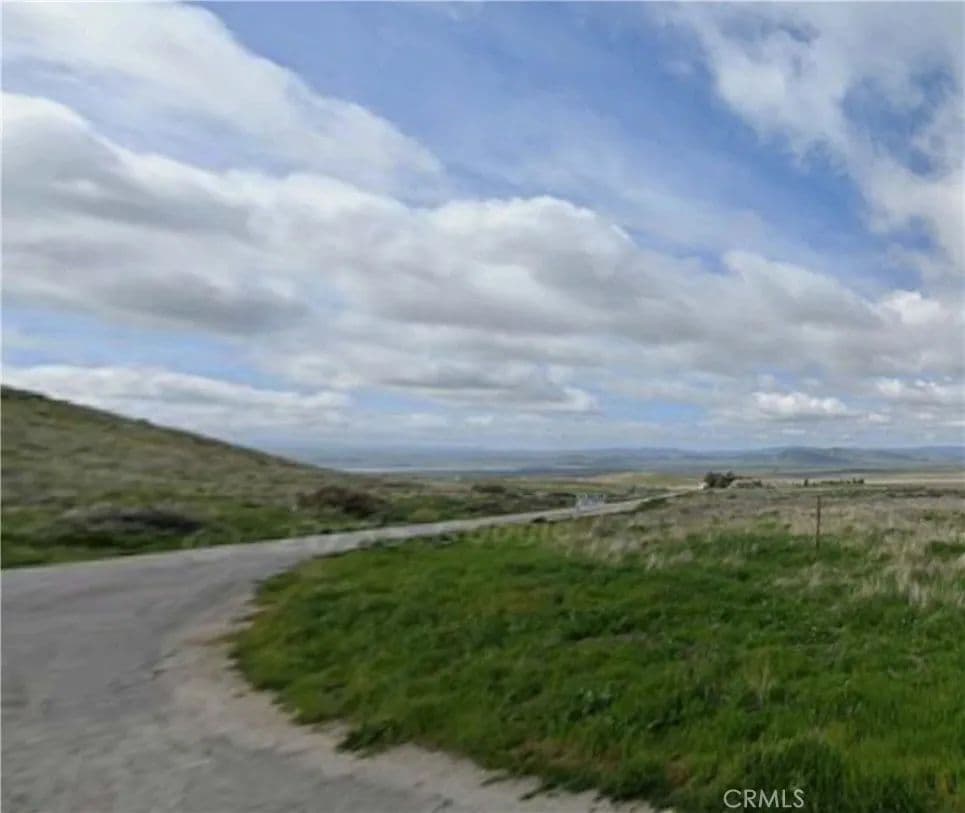 Property from 0 Bend Road - KW - California Valley, California, 93453