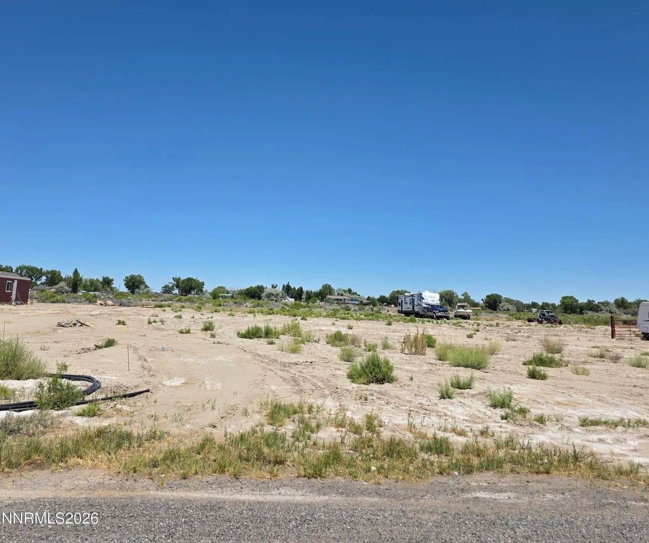 Property from 755 Joel Way - KW - Fallon, Nevada, 89406