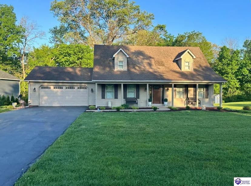 Property from 909 Forest Hills Drive - KW