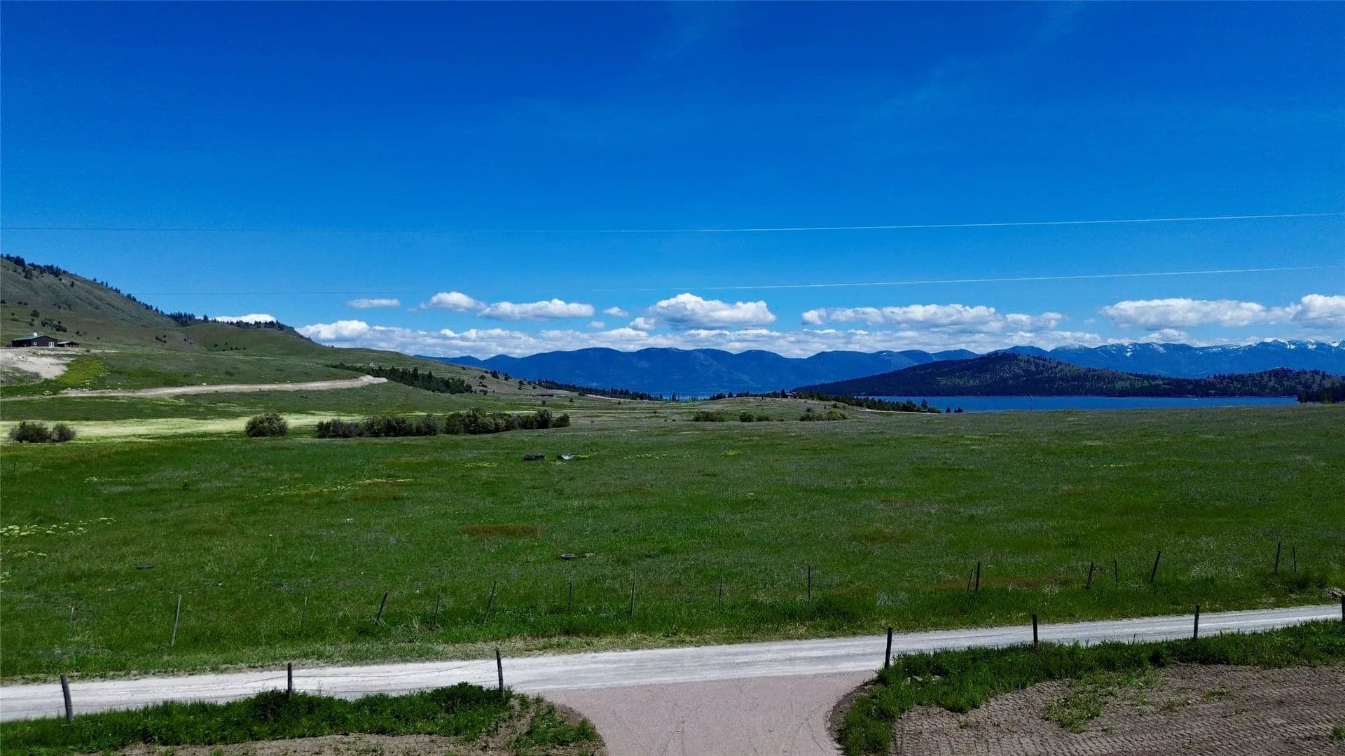 6.38 Acres of Land for Sale in Dayton, MT - Dayton, Montana, 59914