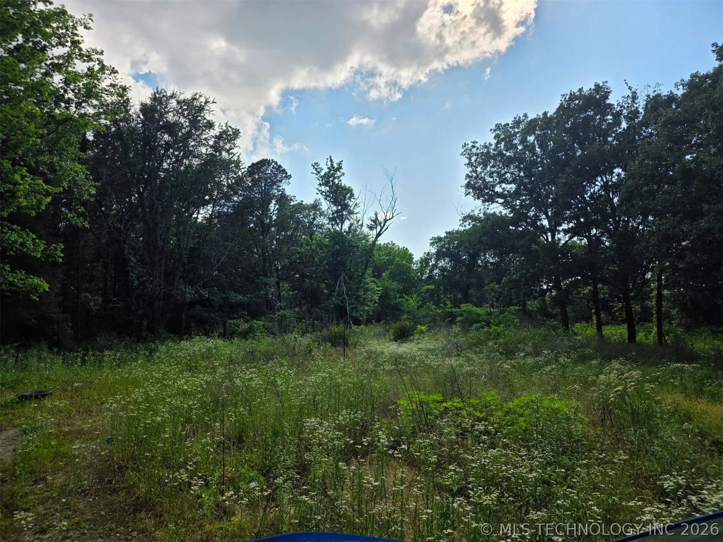 Property from 8111 N 449 Road - KW - Hulbert, Oklahoma, 74441