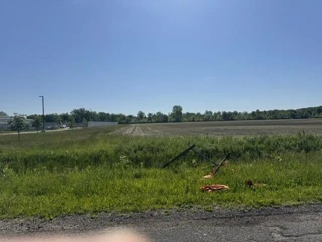 Property from 7200 B W US Highway 12, Schwark Road - KW - Three Oaks, Michigan, 49128