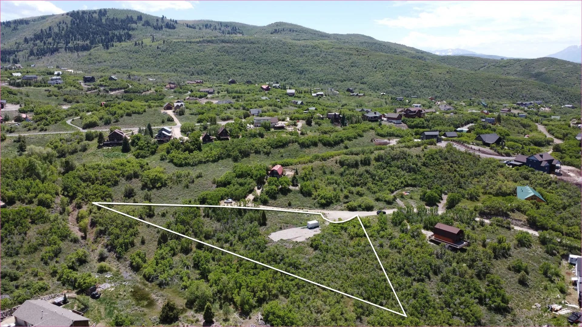 1.3 Acres of Land for Sale in Heber City, UT - Heber City, Utah, 84032