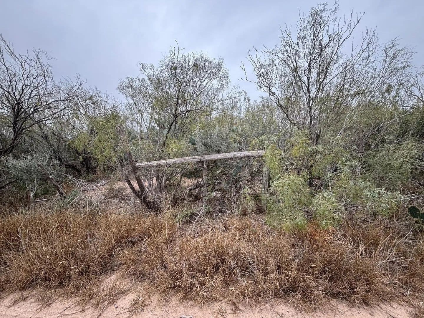 0.97 Acres of Land for Sale in Laredo, Texas - Laredo, Texas, 78046