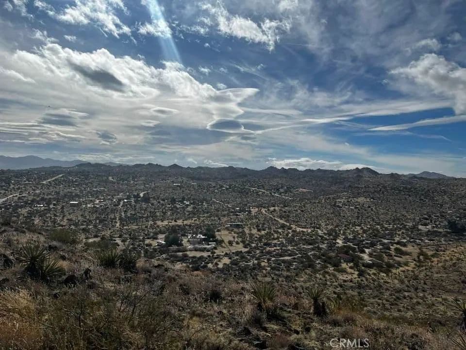 Property from 56365 Terra Vista Drive - KW - Yucca Valley, California, 92284