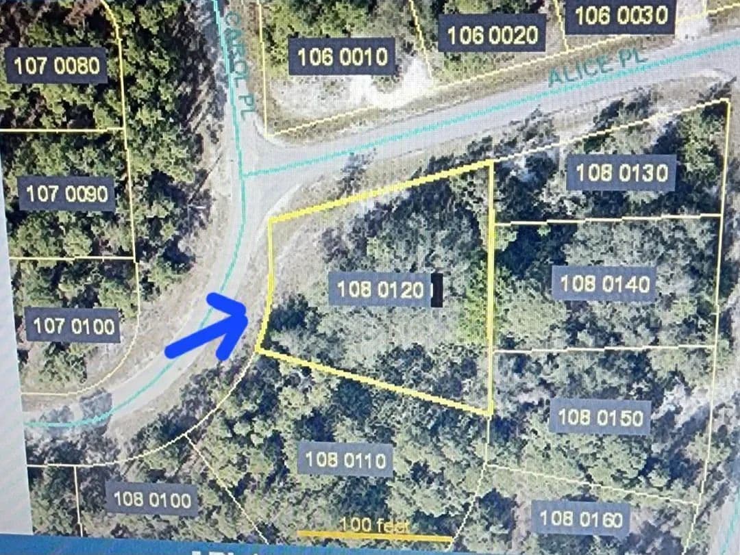 Property from 2601 Carol Place - KW - Lehigh Acres, Florida, 33971