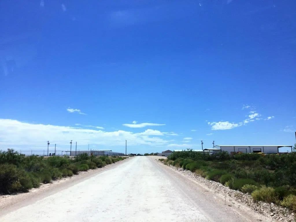 Property from TBD 42nd St - KW - Monahans, Texas, 79756