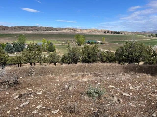 Lots & Land-Other in Mayfield - Mayfield, Utah, 84643