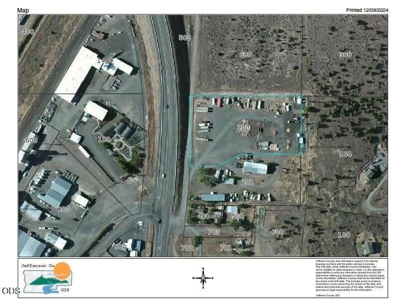 2.91 Acres of Land for Sale in Madras, Oregon - Madras, Oregon, 97741