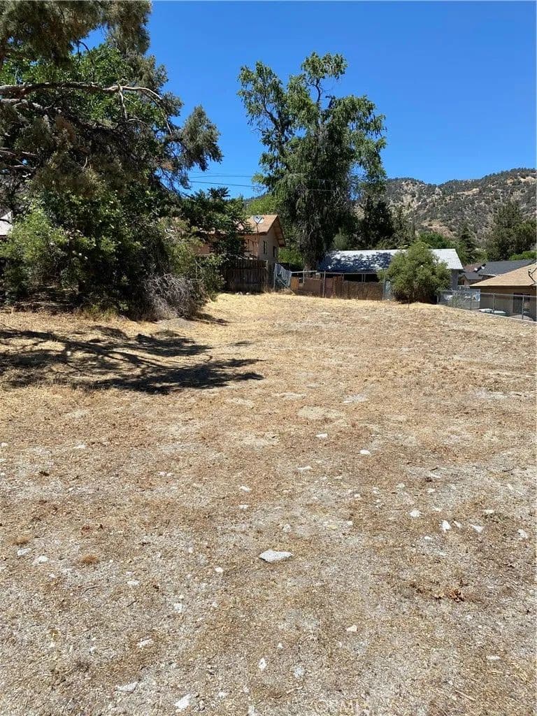 Property from 0 Mt. Pinos Way - KW - Lebec, California, 93243
